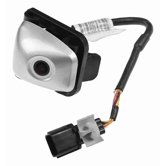 Rear View Camera and Reverse Backup Camera for