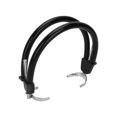 thumbnail image 3 of Headphone Accessory HB7 Headband For TDH39 DD45 Air Conduction Hearing Test Audiometer Headsets Headphone ANGGREK Headsets Headband, 3 of 8
