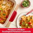 thumbnail image 6 of Betty Crocker Scalloped Casserole Potatoes Made with Real Cheese 4 oz Box (Pack of 48), 6 of 7