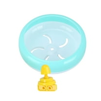 Large Dinosaur Hamster Wheel Toy for Guinea Pigs and - Fun Exercise Accessory