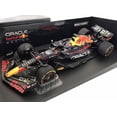 thumbnail image 2 of MINICHAMPS - RED BULL RB18 - Winner GP Miami 2022 - 1/43, 2 of 2