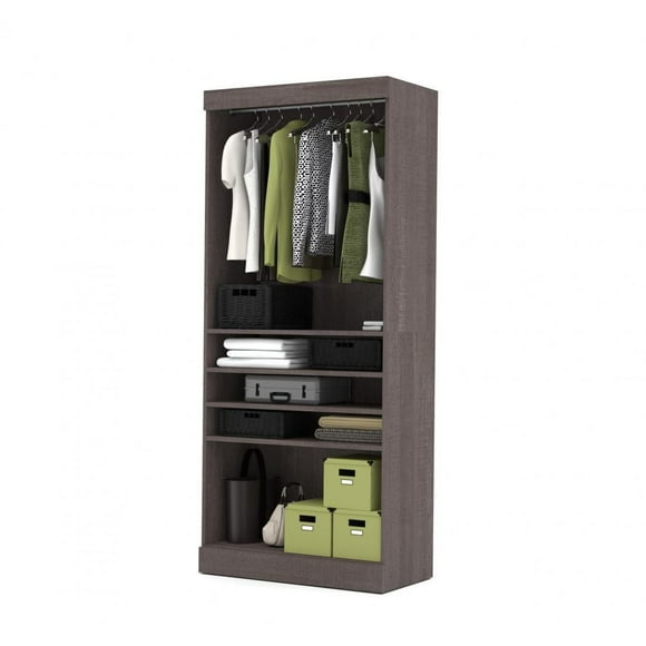 Bestar Pur Unité de rangement 36“
