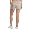 thumbnail image 4 of Reebok Women's All Around Short with Inner Brief and Side Zippered Pockets, 4 of 4