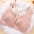 thumbnail image 3 of BAETEUY Women Sports Bra Elastic Shoulder Strap Detachable Chest Pads Yoga Bra, 3 of 8