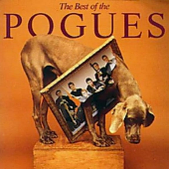 The Pogues - Best of - Music & Performance - CD