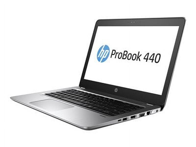 HP ProBook 440 G4 - 14