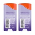 thumbnail image 2 of Desodorante Lume Whole Body Smooth Solid Stick 75 ml x2 Soft Powder, 2 of 9