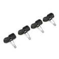 thumbnail image 4 of 4pcs Tire Pressure Monitoring Sensor TPMS Kit 42607??0E020 Fit for Toyota Tacoma, 4 of 8