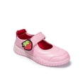 thumbnail image 2 of Strawberry Shortcake Toddler and Little Girls Ballet Sneaker, 2 of 6