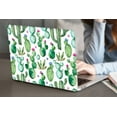 thumbnail image 3 of KSK KAISHEK Hard Shell Case Cover Only for Old MacBook Pro 15 inchs with Retina Display No USB-C / CD-ROM Model: A1398 Flowers 164_3, 3 of 5