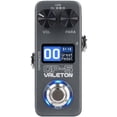 thumbnail image 1 of Valeton GP-5 Processeur Compact Multi-Effets SnapTone & IR, Plus de 100 Effets, Bluetooth, Interface Audio USB, 1 of 8