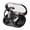 black, variant on XG23 Bluetooth Earphones Intelligent Translation Wireless Screen Display Ear Hanging OWS Open Sports Earphones Game Earphones