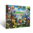 thumbnail image 2 of Saiise Pikmin Frameless Canvas Wall Art - Abstract Modern Artwork for Living Room, Bedroom, Office - Ready to Hang, Vibrant Colors, Ideal Gift Idea- 16"x20", 2 of 7