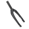 thumbnail image 2 of Horquilla De Fibra De Carbono, Horquilla Delantera De Bicicleta De 16 Pulgadas, Absorción De Vibraciones, Tubo Superior De 4,37 Pulgadas, Alta Resistencia Para Bicicleta Plegable ANGGREK Carbon Fiber Bike Fork, 2 of 8