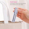 thumbnail image 4 of unbranded 10Ud Roll-on Reutilizables Transparentes Para Aceite Y Perfume En Viaje, 4 of 6
