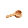 thumbnail image 2 of Conjunto de Utensilios de Cocina Cuchara de Café, Cuchara de Molino de Café de Madera de Haya, Medir Granos de Molino O Sopa de Té, Mezclador de Cocina, Herramientas de Cocina Y Utensilios Conjunto De, 2 of 4