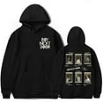thumbnail image 2 of BOYNEXTDOOR Merch Kpop Tour Hoodie Sweatshirt New Logo Women/Men Cosplay Pullovers Hooded Longsleeve, 2 of 3