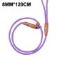 thumbnail image 2 of Correas trenzadas para perros, cuerda para mascotas, correa para perros, correas de cuerda para perros, correa de entrenamiento para caminar para perros, 2 of 5