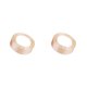 thumbnail image 4 of Cateissary Cinta de papel de regalo para boda, suministro de ropa hecha a mano, accesorios para manualidades DIY, cintas de poliéster, tienda, beige 08 2Conjunto, 4 of 6