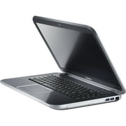 Dell Inspiron 15.6" Touchscreen Laptop, Intel Core i3 i3-4010U, 6GB RAM, 500GB HD, Windows 8.1, Moon Silver, i15RMT3904sLV