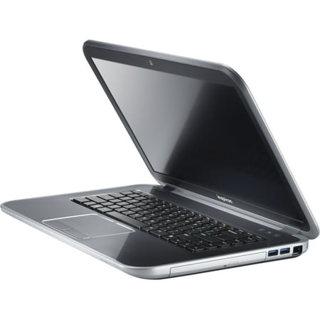Dell Inspiron 15.6" Touchscreen Laptop, Intel Core i3 i3-4010U, 6GB RAM, 500GB HD, Windows 8.1, Moon Silver, i15RMT3904sLV