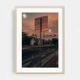 thumbnail image 2 of SUNSET REFLECTED - Albuquerque New Mexico Photography Street Photography City Sunset Night Sky Architecture Minimalist Unframed Wall Art Print 5 x 7 inches, 2 of 60