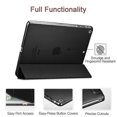 thumbnail image 4 of Smart Case For The Ipad Air 2, Smart Case Cover Translucent Frost Back, 4 of 5