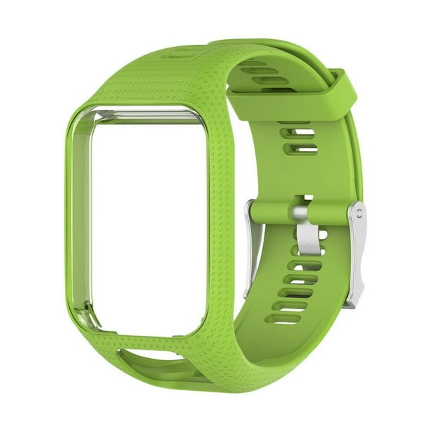 Tomtom spark 3 wristband sale