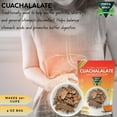 thumbnail image 5 of Green Royalty-Cuachalalate Bark (4oz)/ Makes 30+cups -Aids Mosquito Bites and Baby Rash-For adults, 5 of 6