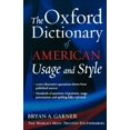 thumbnail image 1 of Pre-Owned The Oxford Dictionary of American Usage and Style (Paperback) 0195135083 9780195135084, 1 of 1