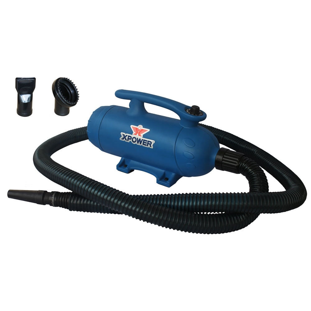 pet force dryer