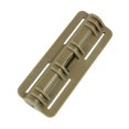 thumbnail image 2 of Hebilla de liberación rápida, des rápida Molle de un punto, adaptador de faja de tubo, botón de conversión de entrada lateral largo, para Caqui SM SunniMix Hebilla de liberación rápida, 2 of 8