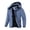 Gray Green, variant on NEIKU Boys Winter Jacket Waterproof Fleece Lined Hooded Winter Puffy Cotton Coat Outdoor Jacket Black 10-12Y