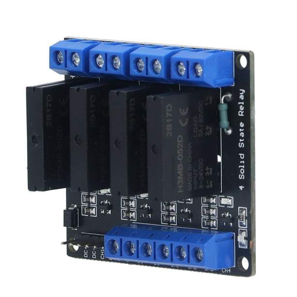 DC Relay Module,Solid State Relay Module Solid State Relay Module Solid ...
