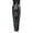 Black, variant on Supreme Trimmer Darkstar 72 Trimmer with Magnetic Vector Motor | 180 Min Run Time, 9000 RPM Barber Hair Trimmer | Low Noise, Professional Beard Trimmer DLC Blades | ST700 Red
