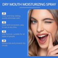 thumbnail image 2 of Teeth Cleaning And Moisturizing Spray, Gentle Care For Teeth Cleaning And Stain Daily Care Spray, 2 of 5