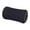Black, variant on funtasica Foam Foot Pad Roller Buffer Tube Cover Anti Slip Easy to Install Replace Part for Home Gym Equipment Sits Ups Inversion Table 7x13 mm