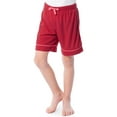 thumbnail image 3 of Fruit of the Loom Energize Boy's Lose Fit Short Sleeve Top & Short Pajama Sleep Set, Sizes 4/5-14/16, 3 of 12