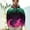 c03Pink, variant on JGGSPWM Fall Winter Men and Women Hooded Sweater Flame Printing Pullover Blouse Lightweight Hoodies Sweatshirt with Pocket Blue XL