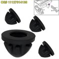 thumbnail image 5 of 100PCS Car Engine Cover Rubber Mount Grommet Bush Bump Stop, 5 of 5