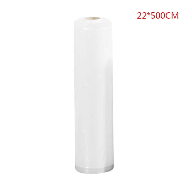 Youkk Safety Roll Vacuum Sealer Food Fresh Saver Bag Vacuum Packing Bag for Kitchen Food Vacuum Bag Storage Bags