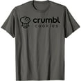 thumbnail image 1 of Crumble Cookies T-Shirt - comme sur l'Image - 3TG, 1 of 2