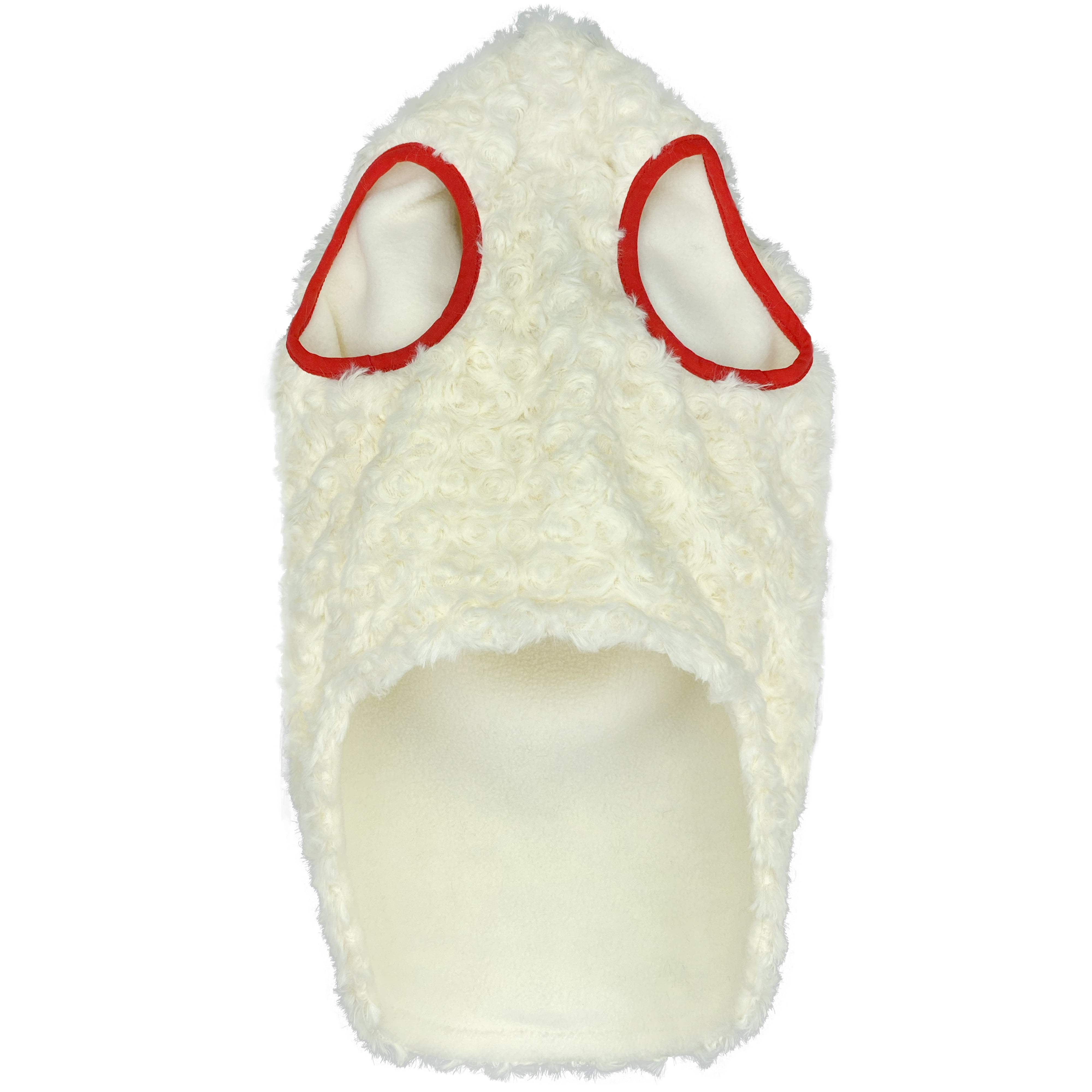 Multipet Lamb Chop Costume for Dogs, Extra Small