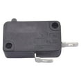 thumbnail image 1 of 1 microinterruptor para freidora de aire Cuisinart TOA-60 FKK 120VAC 1800W 60Hz, 1 of 1