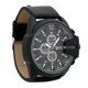 thumbnail image 2 of Reloj American Exchange Análogo Caballero con Joyería Negra, 2 of 4