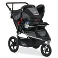 thumbnail image 4 of BOB Gear® Duallie Jogging Stroller Adapter for Britax® Infant Car Seats, 4 of 6