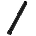 thumbnail image 4 of Detroit Axle - 2 Rear Shock Absorbers for Nissan Qashqai Rogue Select Sport, Suspension Strut Shock Assembly Replacement, 4 of 7