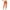 Orange, variant on asdoklhq Casual Pants for Women Clearance Fashion Women Plus Size Casual Solid Elastic Waist Pocket Loose Pants