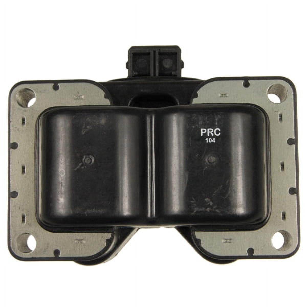 WVE 5C1259 Ignition Coil