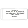 thumbnail image 2 of J&M 8 Piece Adriatic Wave Storm Blue Bath Ensemble Set, 2 of 2